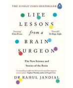 Life Lessons from a Brain Surgeon 9780241338704, Verzenden, Gelezen, Rahul Jandial