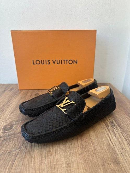 Louis Vuitton - Loafers - Maat: EU 42.5, Kleding | Heren, Schoenen