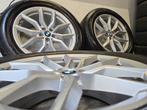 NIEUW BMW X5 G05 X6 G06 19 inch winterbanden 734 velgen, 19 inch, 265 mm, Banden en Velgen, Nieuw