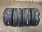 265/40/19--255/40/19 102/100Y MICHELIN 4S D20 5/6,5MM DEMO, Gebruikt, 265 mm, Band(en), Personenwagen