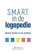 Smart in de logopedie, 9789023254836, Boeken, Studieboeken en Cursussen, Verzenden, Zo goed als nieuw, Studieboeken