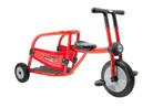 Italtrike Professioneel Pilot 300 Driewieler Brandweer Dynam, Fietsen en Brommers, Ophalen of Verzenden, Nieuw, Overige merken