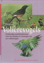 Volierevogels / Tirion natuur 9789052104294 D. Alderton, Verzenden, Gelezen, D. Alderton