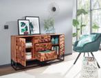Dressoir Brownhaven  - WL6M545, Huis en Inrichting, Kasten | Dressoirs, Ophalen of Verzenden, Nieuw