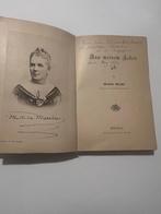 Mathilde Marchesi - Aus meinem Leben - 1894