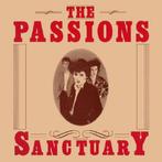 LP gebruikt - The Passions - Sanctuary, Cd's en Dvd's, Vinyl | Rock, Verzenden, Zo goed als nieuw