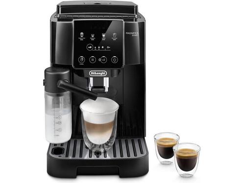 DeLonghi ECAM220.60.B - Filterkoffiezetapparaat - 1,8 L, Witgoed en Apparatuur, Koffiezetapparaten, Zo goed als nieuw, Verzenden