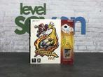 Nintendo Gamecube Console Pearl [Complete], Spelcomputers en Games, Spelcomputers | Nintendo GameCube, Ophalen of Verzenden, Zo goed als nieuw