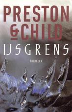 IJsgrens 9789024538966 Douglas Preston, Verzenden, Gelezen, Douglas Preston