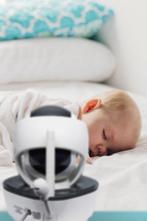 Alecto DVM200C - Extra Camera voor de DVM200M en DVM200XL -, Verzenden, Zo goed als nieuw