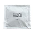 West Kin Look - Citroenzuur - 25 g (Stoken & Brouwen), Ophalen of Verzenden, Nieuw, Overige typen