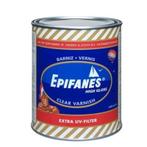 Epifanes Bootlak Blank 500 ml, Nieuw, Verzenden