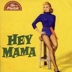 cd - Various - Hey Mama, Verzenden, Zo goed als nieuw