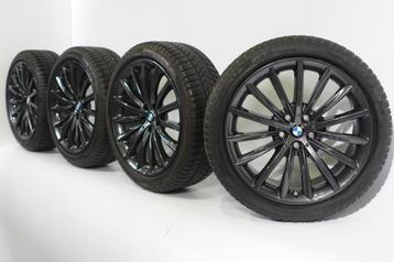 BMW 5 serie G30 G31 8 serie G14 G15 G16 633 19 inch velgen P beschikbaar voor biedingen