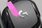 Logitech G432 - Gaming Headset - Geschikt voor PC - Blauw, Verzenden, Zo goed als nieuw