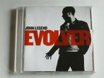 John Legend - Evolver, Verzenden, Zo goed als nieuw