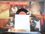 vinyl single 7 inch - New Kids On The Block - Call It Wha..., Verzenden, Zo goed als nieuw