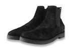 Nubikk Chelsea Boots in maat 40 Zwart | 10% extra korting, Nubikk, Verzenden, Zwart, Boots