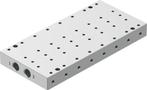 Festo Verdeelrail - 8076391, Verzenden, Nieuw