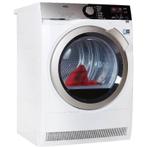 Nieuwe AEG warmtepompdroger 8KG A+++ 9000 serie  T9DE79685, Verzenden, Overige typen, 8 tot 10 kg, Nieuw