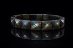 Labradoriet - Armband - Unieke kwaliteit-AAA