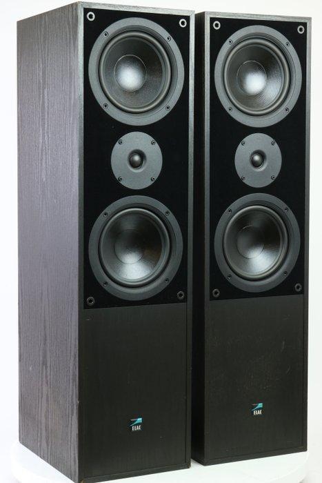 Elac - ELT 10 Luidsprekerset - Diverse modellen, Audio, Tv en Foto, Radio's
