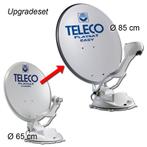Teleco Upgrade/Transformatie Set CLASSIC 65cm Naar EASY 90cm, Ophalen of Verzenden, Nieuw, (Schotel)antenne