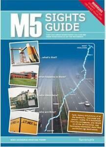 M5 sights guide by Mike Jackson (Book), Boeken, Taal | Engels, Gelezen, Verzenden
