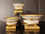 Herend - Eetservies (3) - Porselein, Antiek en Kunst