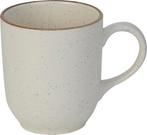 Tweedekans | Cosy&Trendy - Granite Ivory - beker - 36cl -, Huis en Inrichting, Keuken | Servies, Ophalen of Verzenden, Zo goed als nieuw