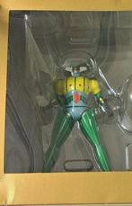 Go Nagai - Speelgoed robot Jeeg robot con cavallo Antares -
