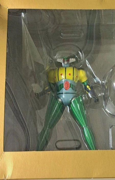 Go Nagai - Speelgoed robot Jeeg robot con cavallo Antares -, Antiek en Kunst, Antiek | Overige Antiek