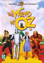 dvd film - WIZARD OF OZ, THE /S DVD NL - WIZARD OF OZ, TH..., Cd's en Dvd's, Verzenden, Zo goed als nieuw