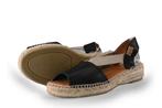 Toni Pons Espadrilles in maat 39 Zwart | 15% extra korting, Kleding | Dames, Schoenen, Verzenden, Zwart, Zo goed als nieuw, Toni Pons