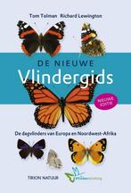 De nieuwe vlindergids / Tirion natuur 9789052108018, Verzenden, Gelezen, Tom Tolman