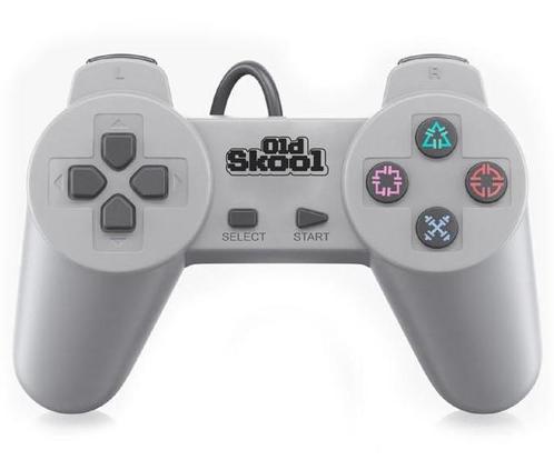 PS1 Analog Controller Fun House (PS1 Accessoires), Spelcomputers en Games, Spelcomputers | Sony PlayStation 1, Zo goed als nieuw
