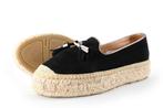 Espadrilles in maat 37 Zwart | 10% extra korting, Kleding | Dames, Schoenen, Verzenden, Zwart, Zo goed als nieuw