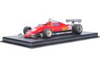 Ferrari 126 C2 GP165A GP Replicas  Modelauto 1:18 1982, Hobby en Vrije tijd, Modelauto's | 1:18, Verzenden, Nieuw