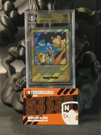 Energy Marker (E-77) [Fusion World] (V.2 - Token ) BGS 10, Ophalen of Verzenden, Zo goed als nieuw