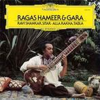 LP gebruikt - Ravi Shankar - Ragas Hameer &amp; Gara, Verzenden, Zo goed als nieuw