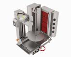 Naomi Grills RB.4.E | Robot Döner Grill | Elektrisch | 4 Ele, Zakelijke goederen, Horeca | Keukenapparatuur, Ophalen of Verzenden