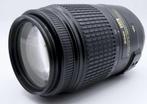 Nikon 55-300mm 4.5-5.6 VR Occasion, Audio, Tv en Foto, Fotografie | Lenzen en Objectieven, Ophalen of Verzenden, Zo goed als nieuw