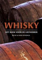 9789464042498 Whisky Hans Offringa, Verzenden, Nieuw, Hans Offringa