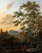 Jan Snellinck III (1640-1691), Toegeschreven aan - Zuidelijk