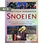 Praktisch handboek Snoeien 9789059209787 McHoy, Boeken, Verzenden, Gelezen, McHoy