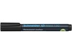 Permanent-marker Schneider Maxx 130, Ophalen of Verzenden, Nieuw in verpakking, Overige typen