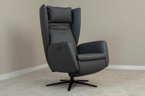 Relaxfauteuil Dave - BW Bielefelder Werkstätten, Huis en Inrichting, Fauteuils, Ophalen