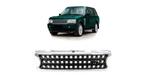 Gril Glans Zwart Chrome Range Rover III L322 Facelift PA117, Auto-onderdelen, Carrosserie en Plaatwerk, Nieuw, Voor, Land Rover