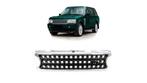 Gril Glans Zwart Chrome Range Rover III L322 Facelift PA117, Nieuw, Voor, Land Rover