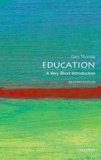 Education: A Very Short Introduction, Verzenden, Nieuw